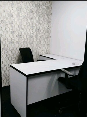 Team Area in  Office Space at Sector 2 – for Rent