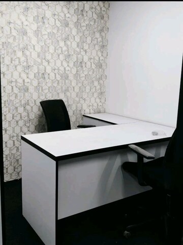 Team Area in  Office Space at Sector 2 – for Rent