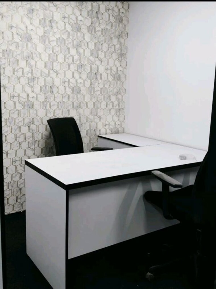Team Area, sector 2 Commercial Office Space 650 Sq.Ft. In Sector 2 Noida 10079707