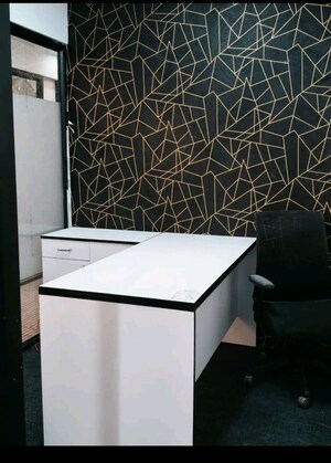 Team Area in  Office Space at Sector 2 – for Rent