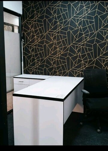 Team Area in  Office Space at Sector 2 – for Rent