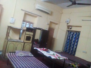 2 BHK Independent House For Rent in Ballygunge Place