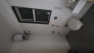 Furnished Amenities in 2 BHK Apartment at Vasant Fiona, Pokhran Road No Two – for Rent