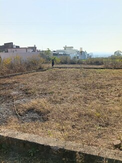 Plot For Sale in Chandrabani