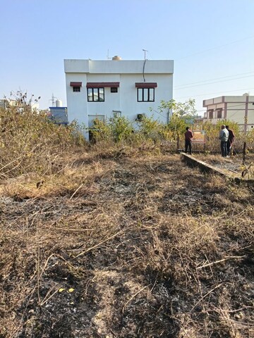 Plot Area in  Plot at Chandrabani – for Sale