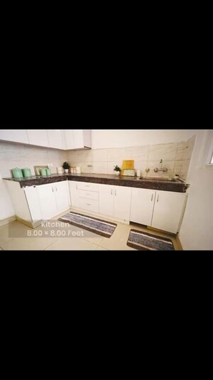 2 BHK Apartment For Sale in Ajnara Le Garden, Sector 16b Greater Noida