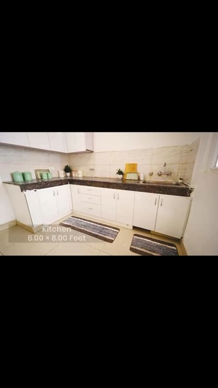 2 BHK Apartment For Sale in Ajnara Le Garden