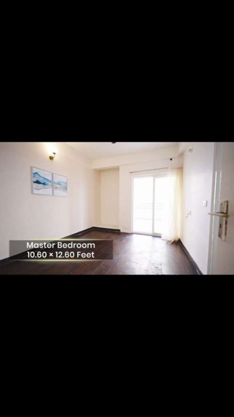 Room, ajnara-le-garden 2 Bedroom 995 Sq.Ft. Apartment In Sector 16b Greater Noida Greater Noida 10079776