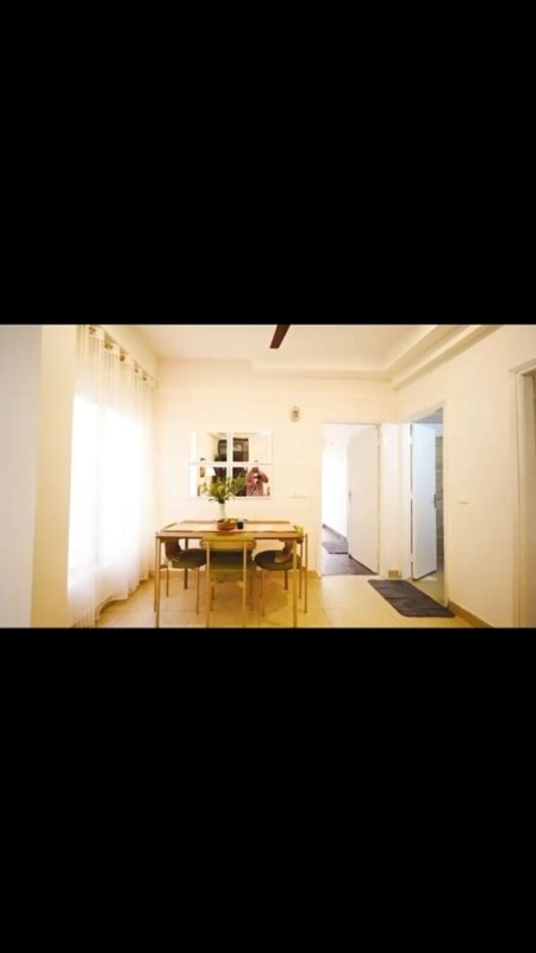 Bedroom, ajnara-le-garden 2 Bedroom 995 Sq.Ft. Apartment In Sector 16b Greater Noida Greater Noida 10079776