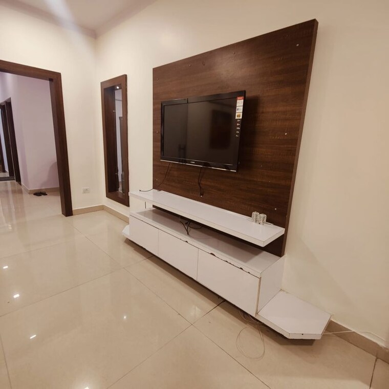 Room, rohtas-presidential-tower 3.5 Bedroom 2200 Sq.Ft. Apartment In Vibhuti Khand Lucknow 10079608