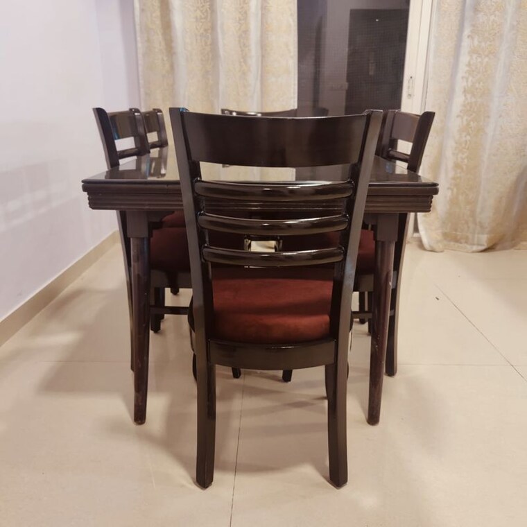 undefined, rohtas-presidential-tower 3.5 Bedroom 2200 Sq.Ft. Apartment In Vibhuti Khand Lucknow 10079608