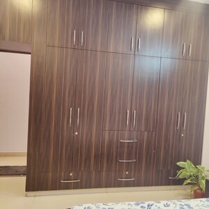 Furnished Amenities in 3.5 BHK Apartment at Rohtas Presidential Tower, Vibhuti Khand – for Rent