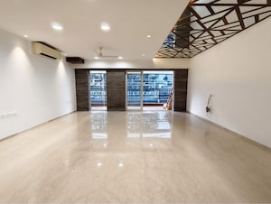 3 BHK Apartment For Rent in Hubtown Aneri, Andheri East