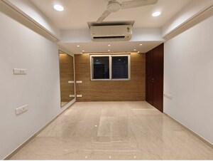 Building Lobby in 3 BHK Apartment at Hubtown Aneri, Andheri East – for Rent