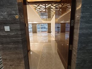 Parking in 3 BHK Apartment at Hubtown Aneri, Andheri East – for Rent