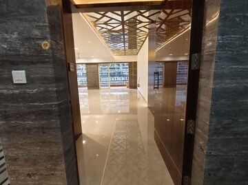 Parking in 3 BHK Apartment at Hubtown Aneri, Andheri East – for Rent