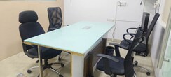 Office Space For Rent in Ackruti Star