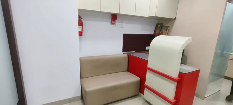 undefined, ackruti-star Commercial Office Space 565 Sq.Ft. In Andheri East Mumbai 8394678