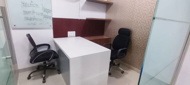 Team Area, ackruti-star Commercial Office Space 565 Sq.Ft. In Andheri East Mumbai 8394678
