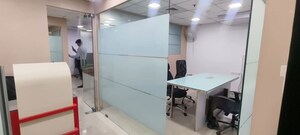 Team Area in  Office Space at Ackruti Star, Andheri East – for Rent