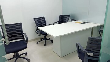 Team Area in  Office Space at Metro Avenue Andheri East, Andheri East – for Rent