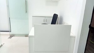 Furnished Amenities in  Office Space at Metro Avenue Andheri East, Andheri East – for Rent