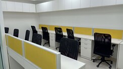 Office Space For Rent in Metro Avenue Andheri East