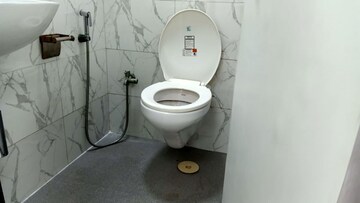 Floor Plan in  Office Space at Metro Avenue Andheri East, Andheri East – for Rent