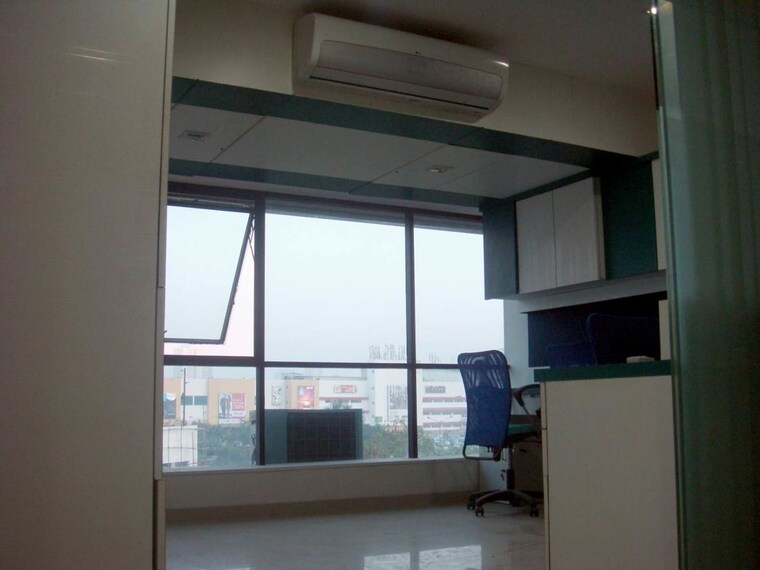 Floor Plan, pranik-chambers Commercial Office Space 270 Sq.Ft. In Andheri East Mumbai 6794159