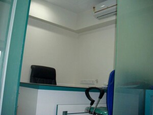 Furnished Amenities in  Office Space at Pranik Chambers, Andheri East – for Rent