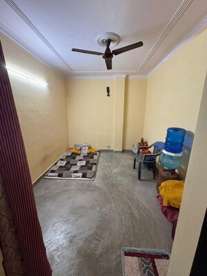 3 BHK Independent House For Sale in Tughlakabad Extension
