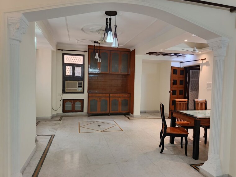 Living Room, sector 13 dwarka 3 Bedroom 2200 Sq.Ft. Apartment In Sector 13 Dwarka Delhi 10079787
