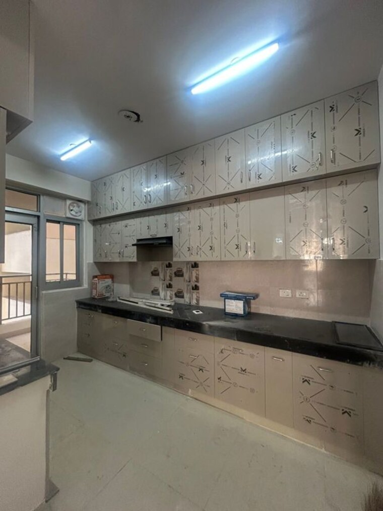 Kitchen, sector 13 dwarka 3 Bedroom 2200 Sq.Ft. Apartment In Sector 13 Dwarka Delhi 10079787