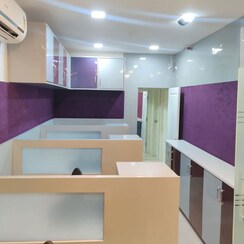Office Space For Rent in Peninsula Plaza