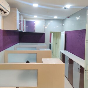  Office Space For Rent in Peninsula Plaza, Andheri West