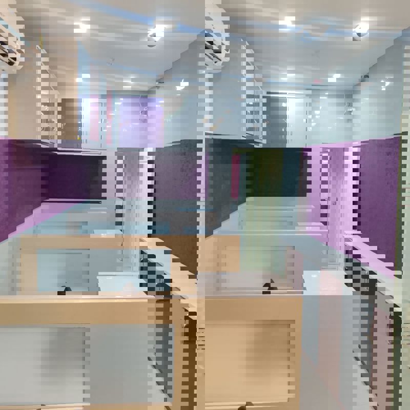 Office Space For Rent in Peninsula Plaza