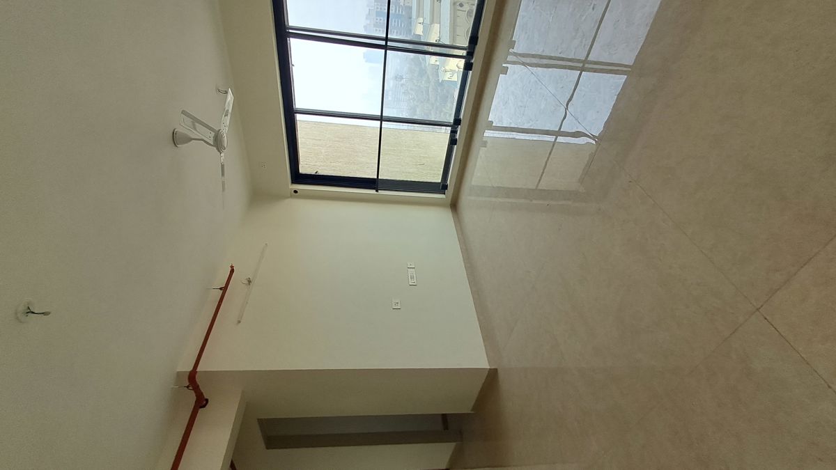 2 BHK 672 Sq.Ft. Apartment in Dosti Eastern Bay