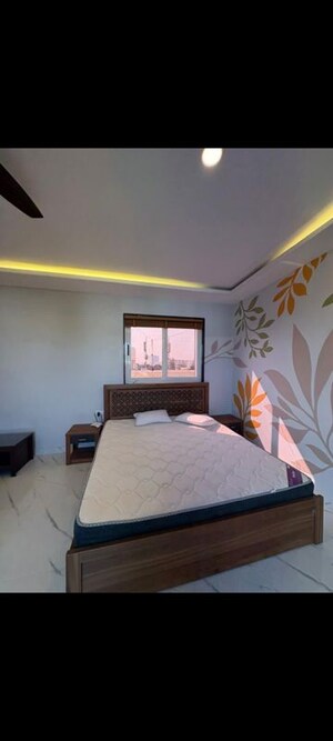 3 BHK Apartment For Rent in Mahaveer Maple, Kundalahalli