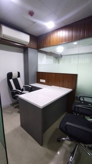  Office Space For Rent in Sahar Plaza, Andheri East