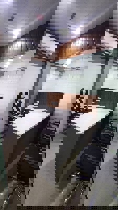 Office Space For Rent in Sahar Plaza