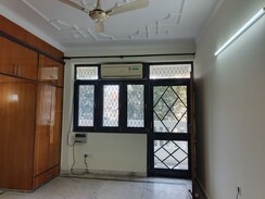 2 BHK + Study Room Apartment For Rent in Sector 14 Dwarka