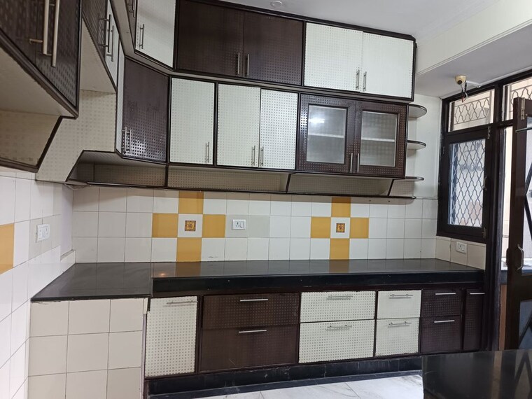 Kitchen, sector 14 dwarka 2 Bedroom 1750 Sq.Ft. Apartment In Sector 14 Dwarka Delhi 10079800