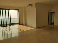 4 BHK + Servant Room Apartment For Rent in Piramal Mahalaxmi