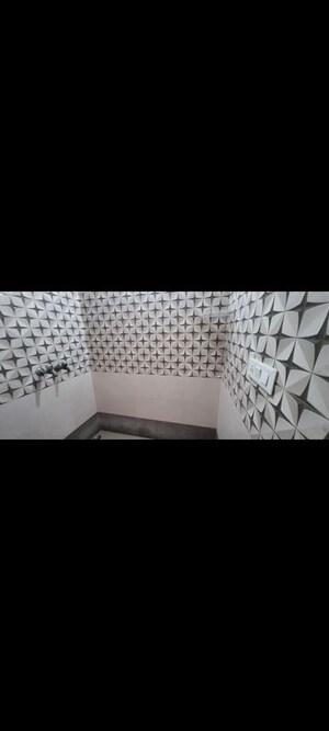 Bedroom in 1 BHK Independent House at Sector 8 – for Rent