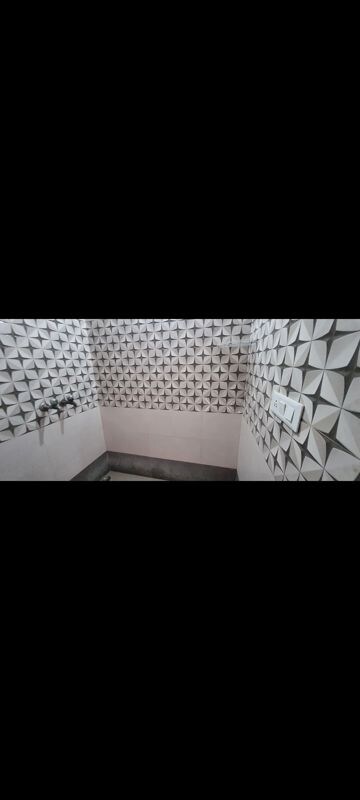 Bedroom in 1 BHK Independent House at Sector 8 – for Rent