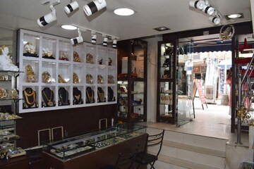 Floor Plan in  Shop at Sector 22 – for Rent