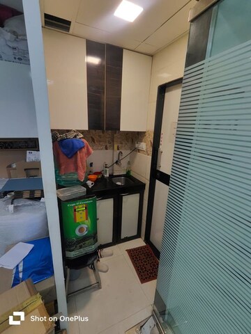 Team Area in  Office Space at Sahar Plaza, Andheri East – for Rent