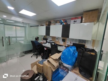  Office Space For Rent in Sahar Plaza, Andheri East