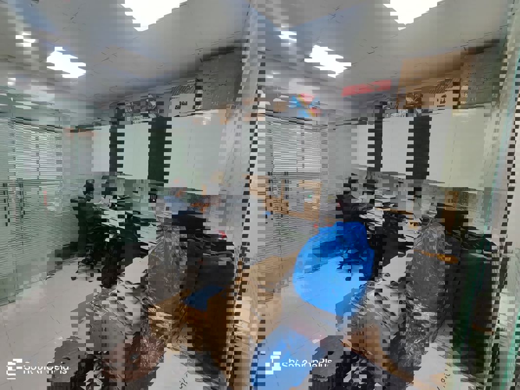 Office Space For Rent in Sahar Plaza