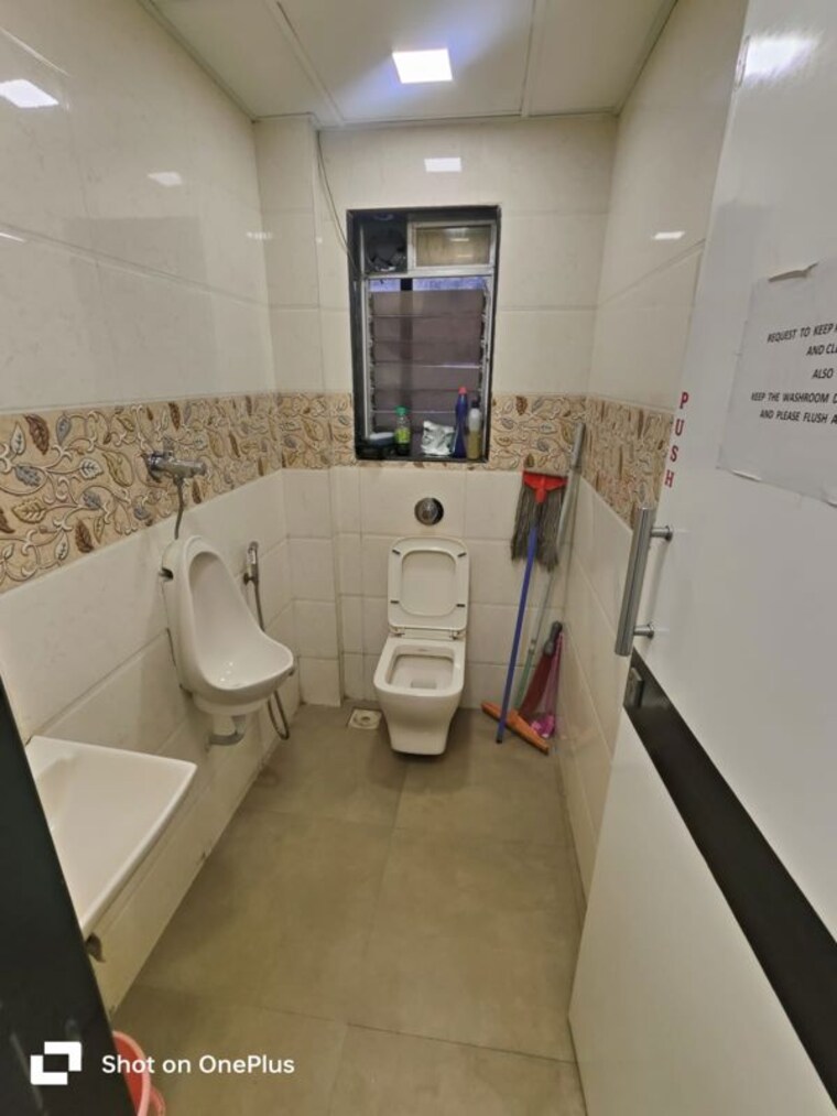Washroom, sahar-plaza Commercial Office Space 370 Sq.Ft. In Andheri East Mumbai 6788742